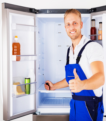 ремонт холодильников 